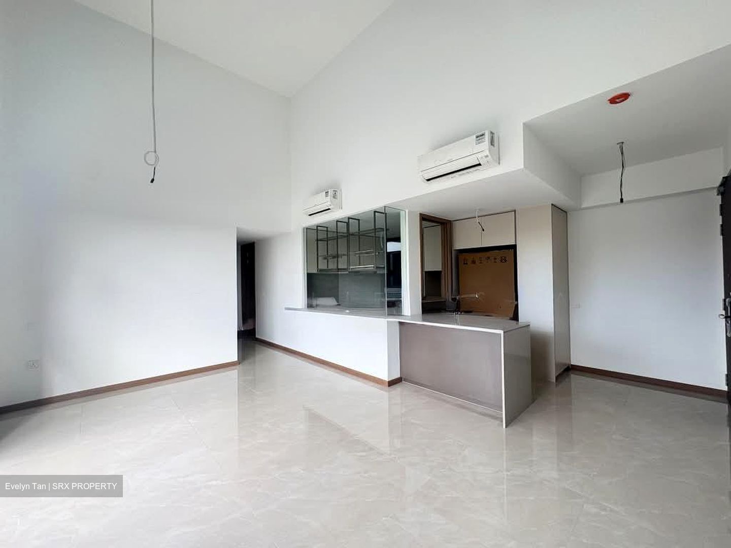 The Botany At Dairy Farm (D23), Condominium #537889841